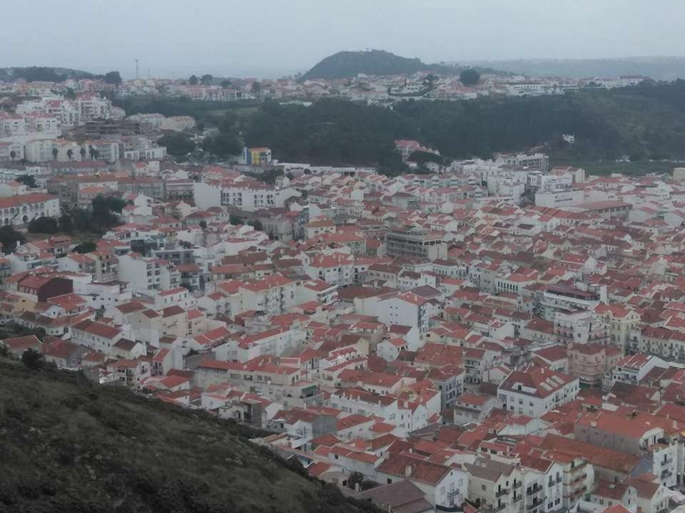 House Victoria Hotel Nazaré Exterior foto